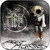 Black Tide Road Warrior Album Cover Sticker Album Cover Sticker
