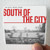 The Devil Wears Prada South Of The City Album Cover Sticker