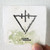 The Devil Wears Prada Martyrs Home For Grave Album Cover Sticker