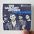 The Gaslight Anthem The 59 Sound Album Cover Sticker