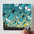 The Pigeon Detectives Broken Glances Album Cover Sticker