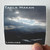 Takla Makan Landlines Album Cover Sticker
