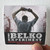Tyler Bates The Belko Experiment Album Cover Sticker
