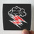 The Hellacopters By The Grace Of God 1 Album Cover Sticker