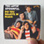 The Lovin Spoonful Do You Believe In Magic Album Cover Sticker