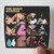 The Count and Sinden Mega Mega Mega Album Cover Sticker