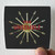 The Unsemble The Unsemble Album Cover Sticker