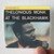 Thelonious Monk At The Blackhawk Album Cover Sticker