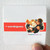 The Cardigans Carnival 1 Album Cover Sticker