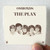 The Osmonds The Plan Album Cover Sticker