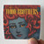 The Wood Brothers The Muse Album Cover Sticker The Wood Brothers The Muse Album Cover Sticker