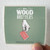 The Wood Brothers Ways Not To Lose Album Cover Sticker The Wood Brothers Ways Not To Lose Album Cover Sticker