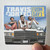 Travis Porter From Day 1 Album Cover Sticker