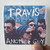 Travis Another Guy Album Cover Sticker
