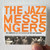 The Jazz Messengers The Jazz Messengers At The Cafe Bohemia Volume 1 Album Cover Sticker