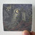 Tempel The Moon Lit Our Path Album Cover Sticker