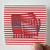 Tortoise Standards Album Cover Sticker