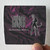 Thunder The Devil Made Me Do It 1 Album Cover Sticker