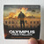 Trevor Morris Olympus Has Fallen Album Cover Sticker