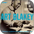 Art Blakey Orgy In Rhythm Volume Two Album Cover Sticker Album Cover Sticker