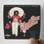 The Jimi Hendrix Experience Original Soundtrack To The Motion Picture Experience Album Cover Sticker