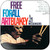 Art Blakey and The Jazz Messengers Indestructible Album Cover Sticker Album Cover Sticker