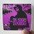 The Jimi Hendrix Experience The Wind Cries Mary 5 Album Cover Sticker