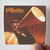 The Fratellis Mistress Mabel Album Cover Sticker