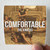 The Knocks Comfortable Album Cover Sticker