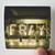 The Fray The Fray Album Cover Sticker