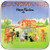 Blancmange Second Helpings The Best Of Blancmange Album Cover Sticker Album Cover Sticker