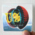 U96 Inside Your Dreams Album Cover Sticker