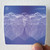 Ulver Hexahedron Live At Henie Onstad Kunstsenter Album Cover Sticker Ulver Hexahedron Live At Henie Onstad Kunstsenter Album Cover Sticker