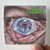 Ultra-Violence Operation Misdirection Album Cover Sticker