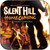 Akira Yamaoka Silent Hill Homecoming-1 Album Cover Sticker