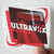 Ultravox Moments From Eden Album Cover Sticker Ultravox Moments From Eden Album Cover Sticker
