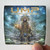 Universal Mind Project The Jaguar Priest Album Cover Sticker