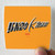 Undo K From Hot Gas Get A Star Album Cover Sticker