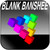 Blank Banshee Mega Album Cover Sticker Album Cover Sticker Blank Banshee Mega Album Cover Sticker Album Cover Sticker