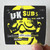 UK Subs Before You Were Punk The Very Best Of Album Cover Sticker
