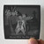 Urgehal Through Thick Fog Till Death Album Cover Sticker