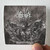 Urgehal Aeons In Sodom Album Cover Sticker