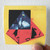Ulrich Schnauss Now Is A Timeless Present A Retrospective Album Cover Sticker