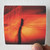 Ulrich Schnauss No Further Ahead Than Today Album Cover Sticker