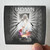 Undawn Justice Is Album Cover Sticker