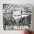 Ulf Nilsson Little By Little Album Cover Sticker