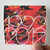 Underworld 1992 2012 The Anthology Album Cover Sticker