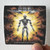 UDOO Dominator Album Cover Sticker