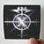 UDOO Mission No X Album Cover Sticker