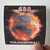 UDOO Thunderball Album Cover Sticker